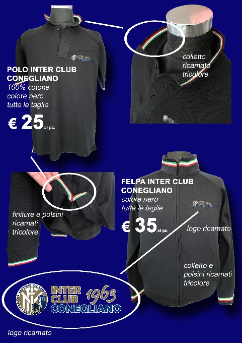 Polsini inter sale